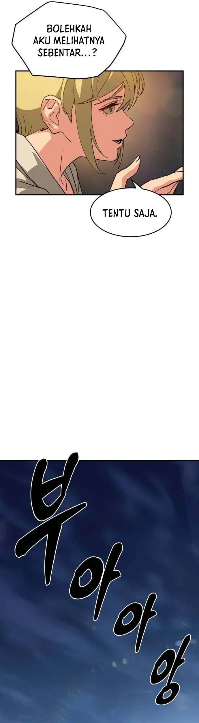 Healing Agency Chapter 5 Gambar 56