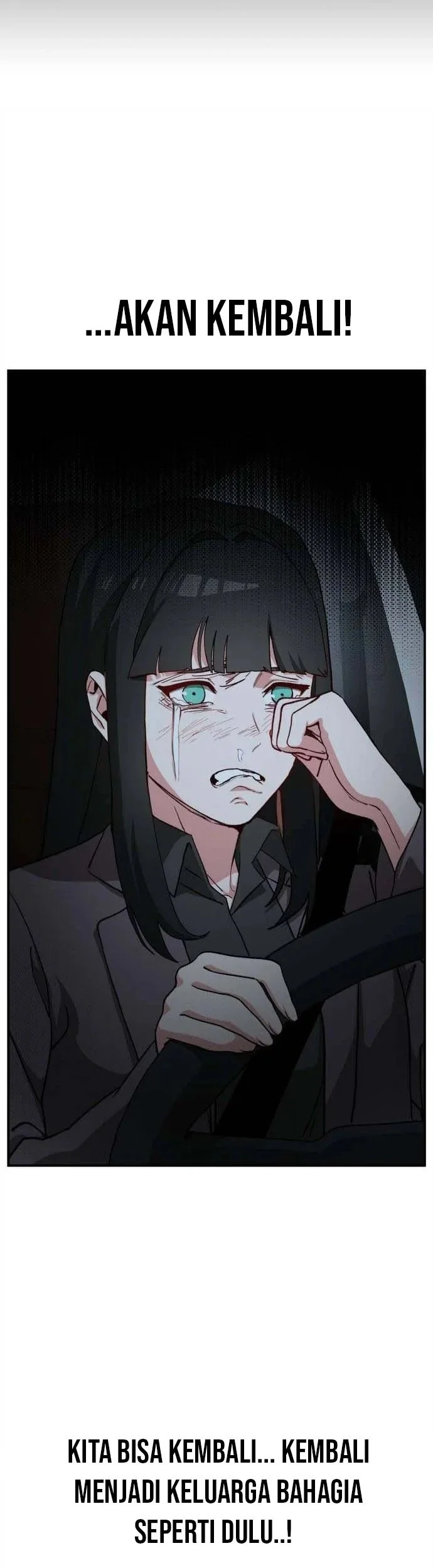 Healing Agency Chapter 5 Gambar 60