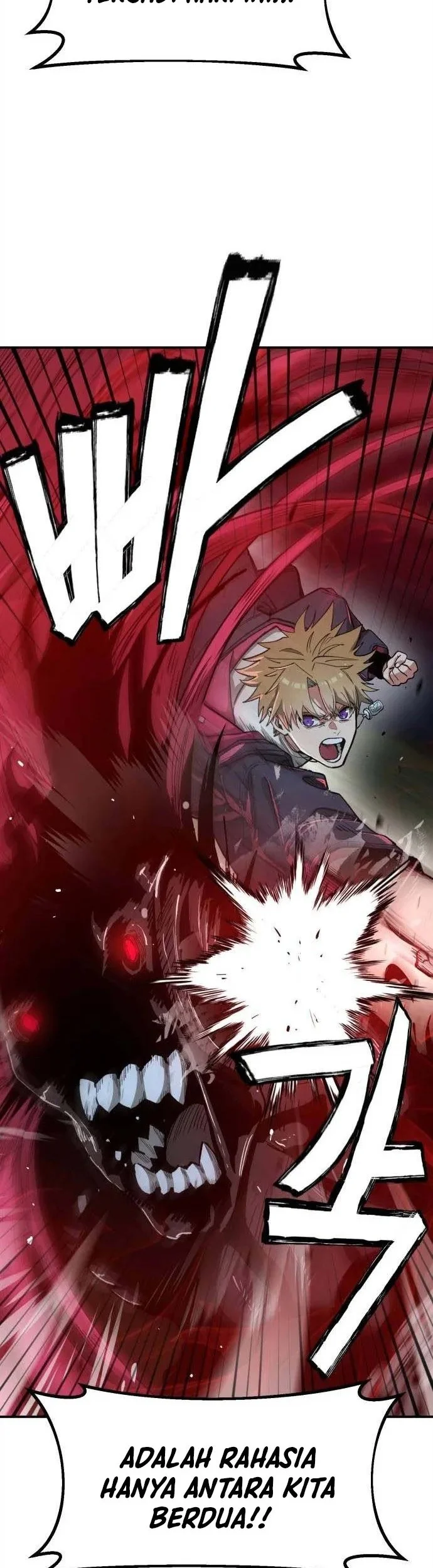 Healing Agency Chapter 5 Gambar 69