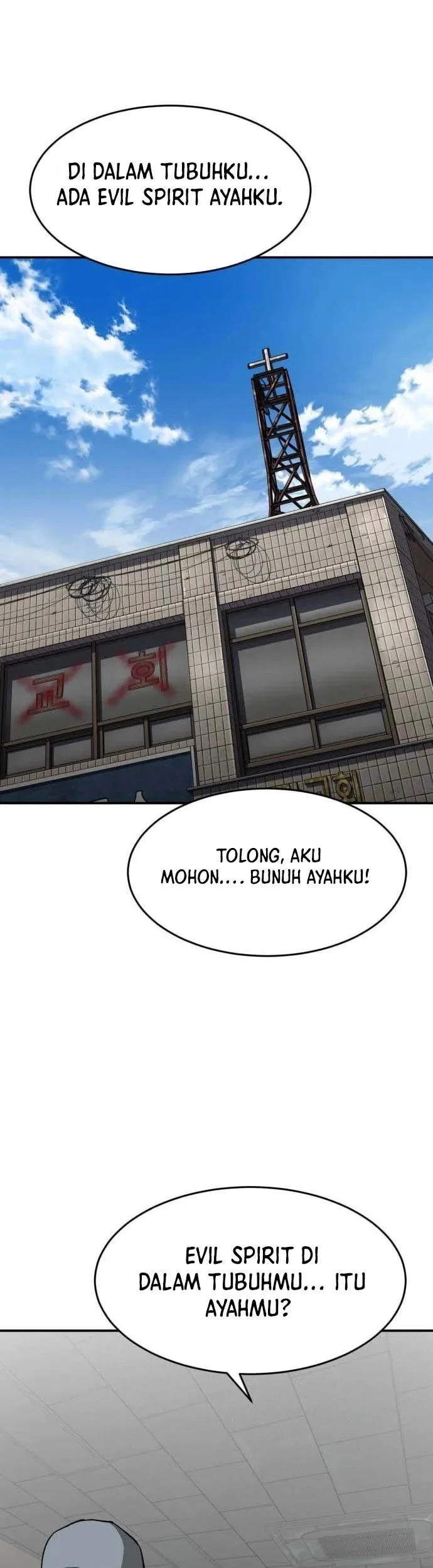 Manhwa Healing Agency Chapter 5 gambar 2