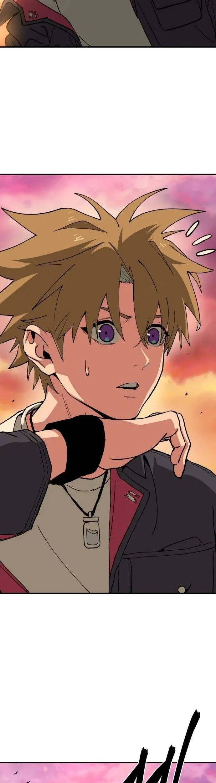 Healing Agency Chapter 5 Gambar 24