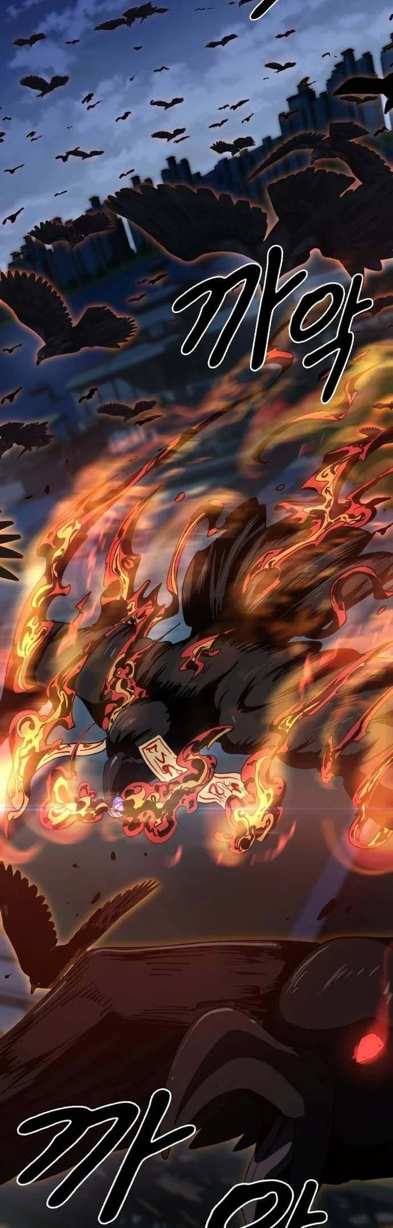 Healing Agency Chapter 6 Gambar 43