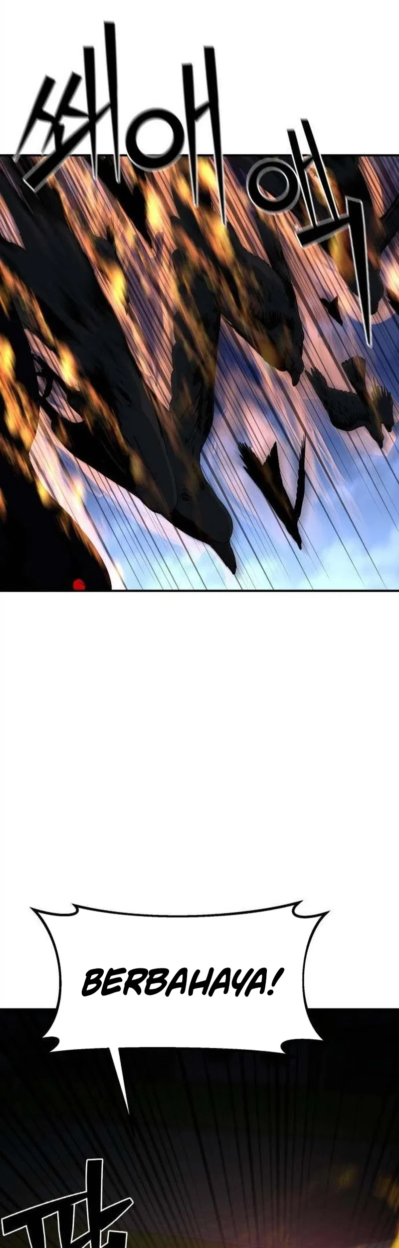 Healing Agency Chapter 6 Gambar 46