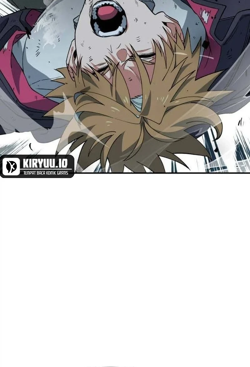 Healing Agency Chapter 6 Gambar 58