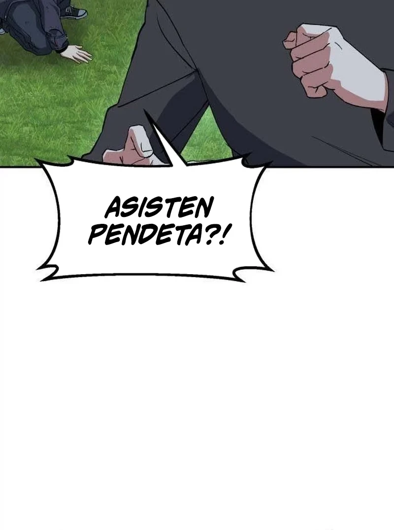 Healing Agency Chapter 6 Gambar 68