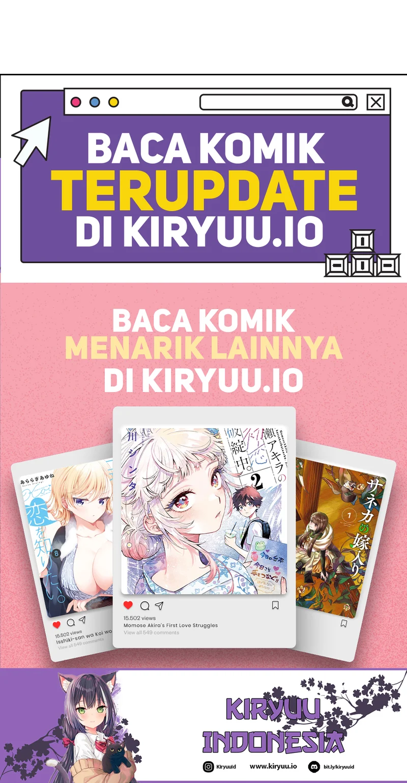 Healing Agency Chapter 6 Gambar 90