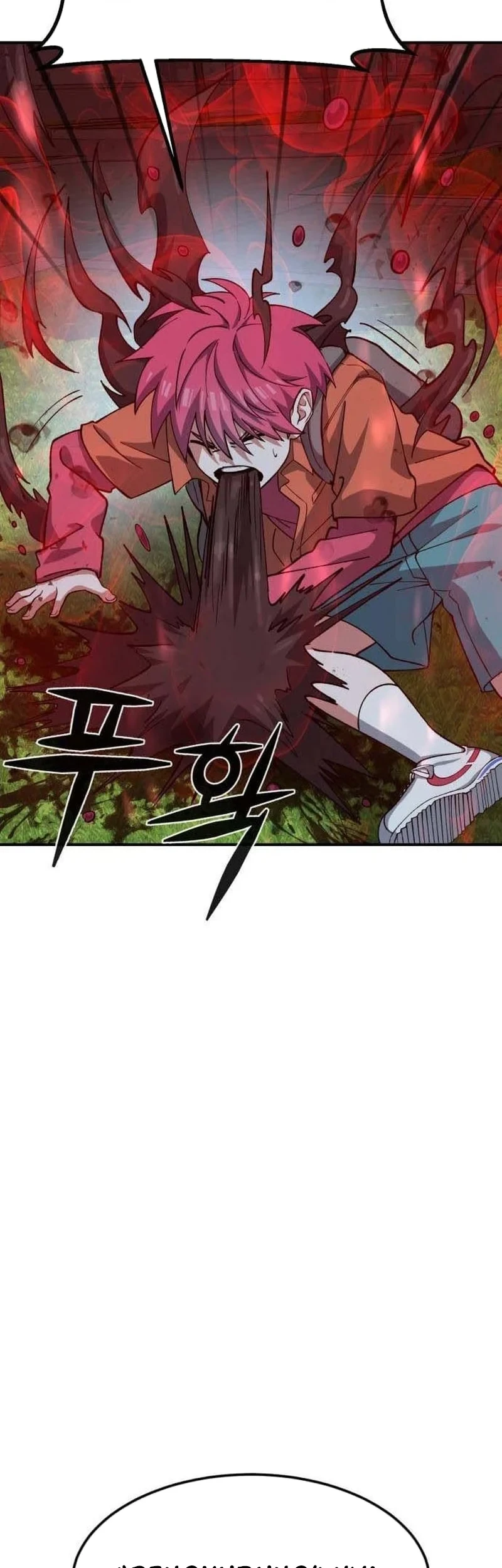 Healing Agency Chapter 6 Gambar 9