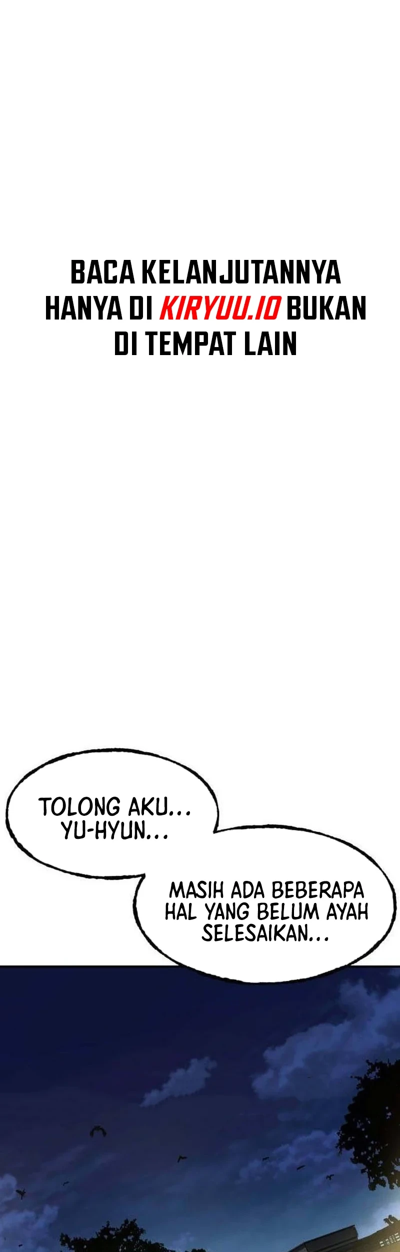 Healing Agency Chapter 6 Gambar 20