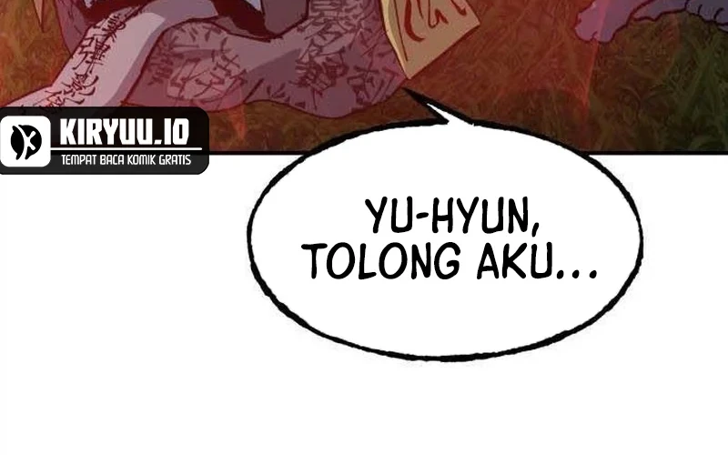 Healing Agency Chapter 6 Gambar 25