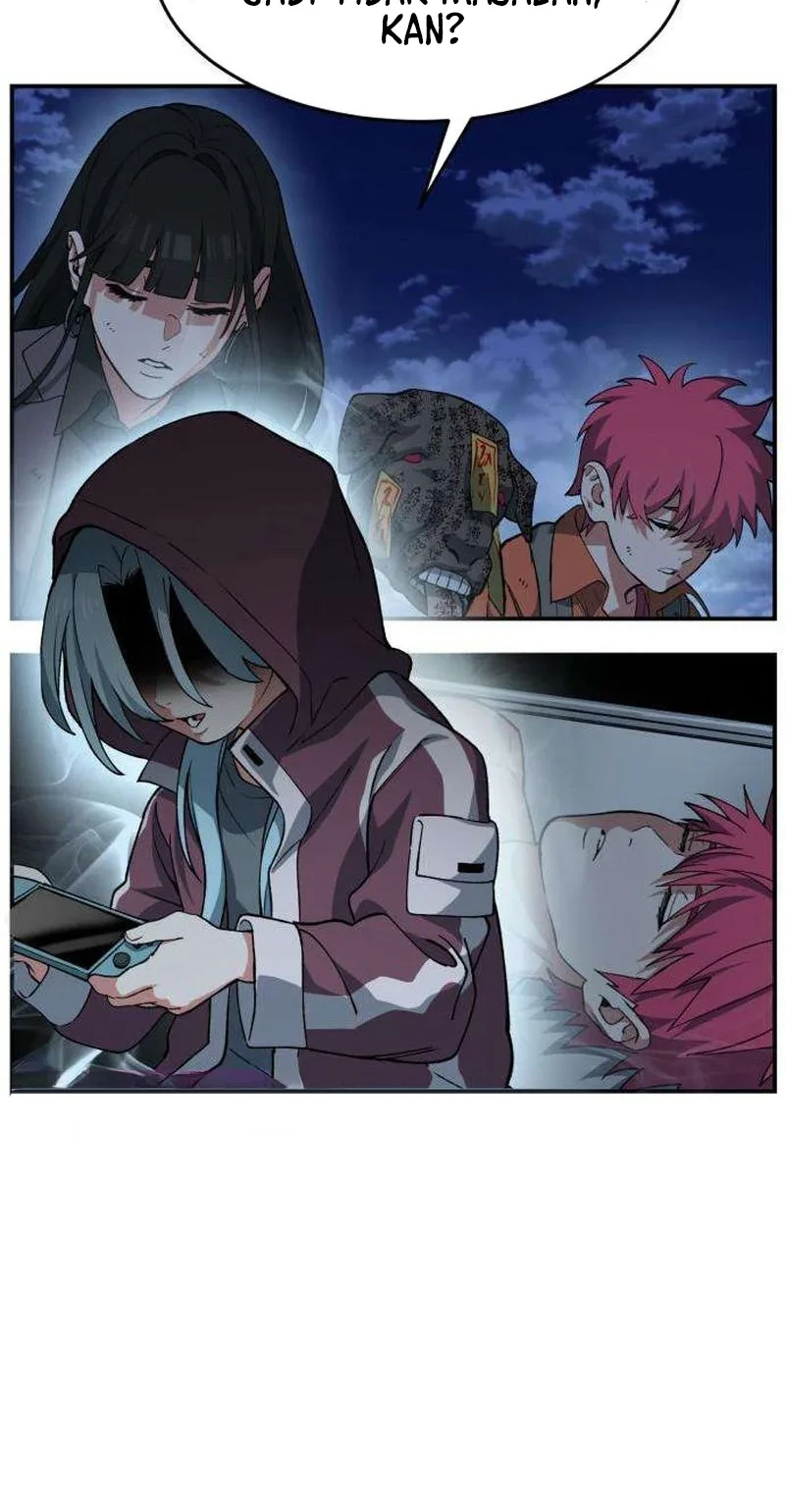 Healing Agency Chapter 7 Gambar 49