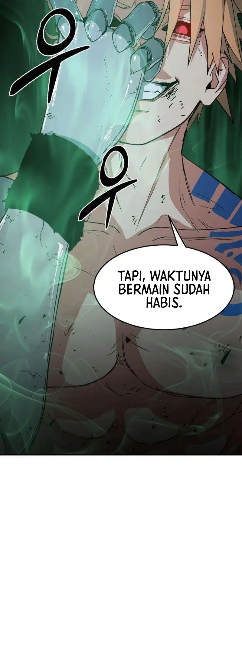 Healing Agency Chapter 7 Gambar 53