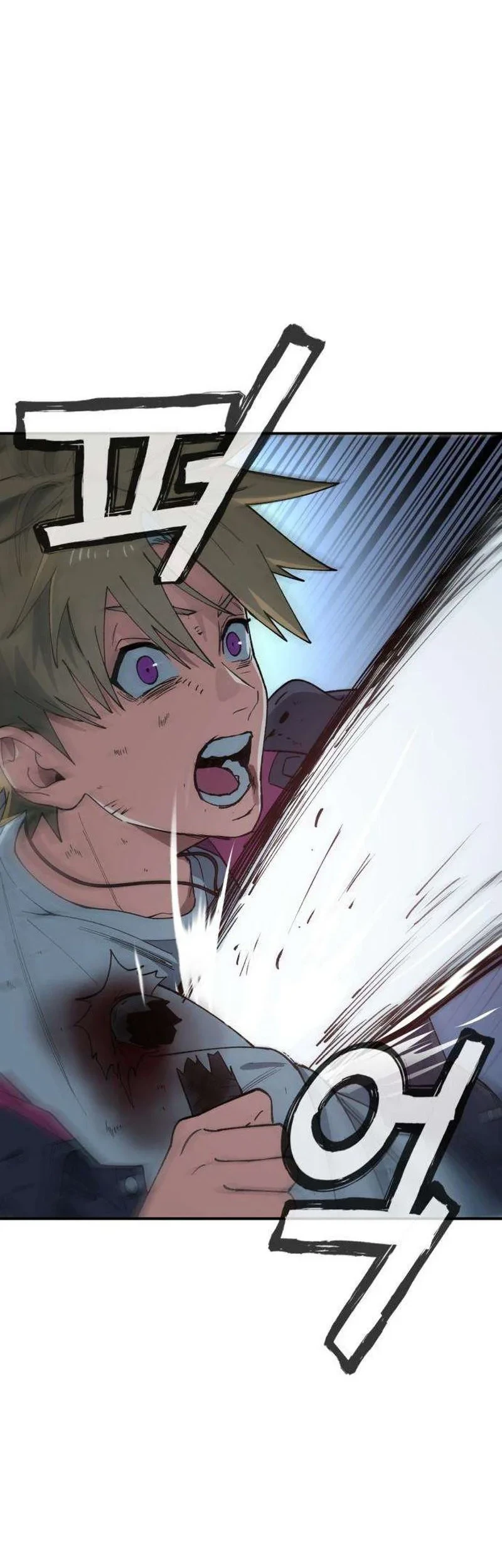 Healing Agency Chapter 7 Gambar 71