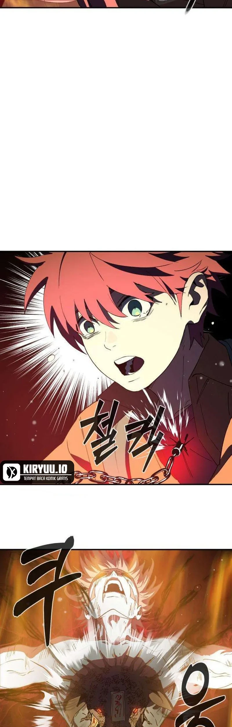 Healing Agency Chapter 7 Gambar 84