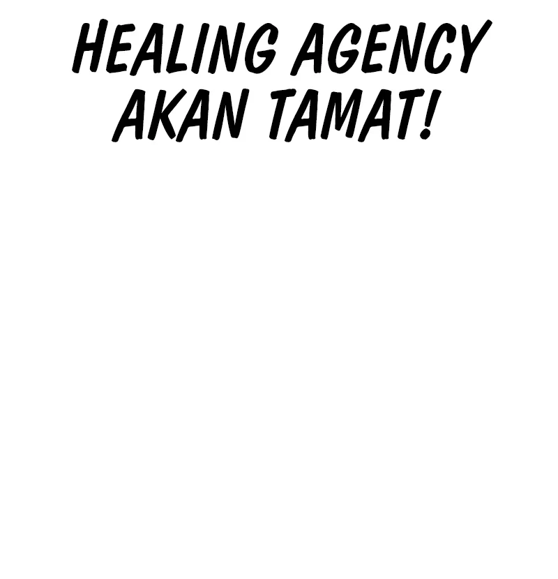 Healing Agency Chapter 7 Gambar 29