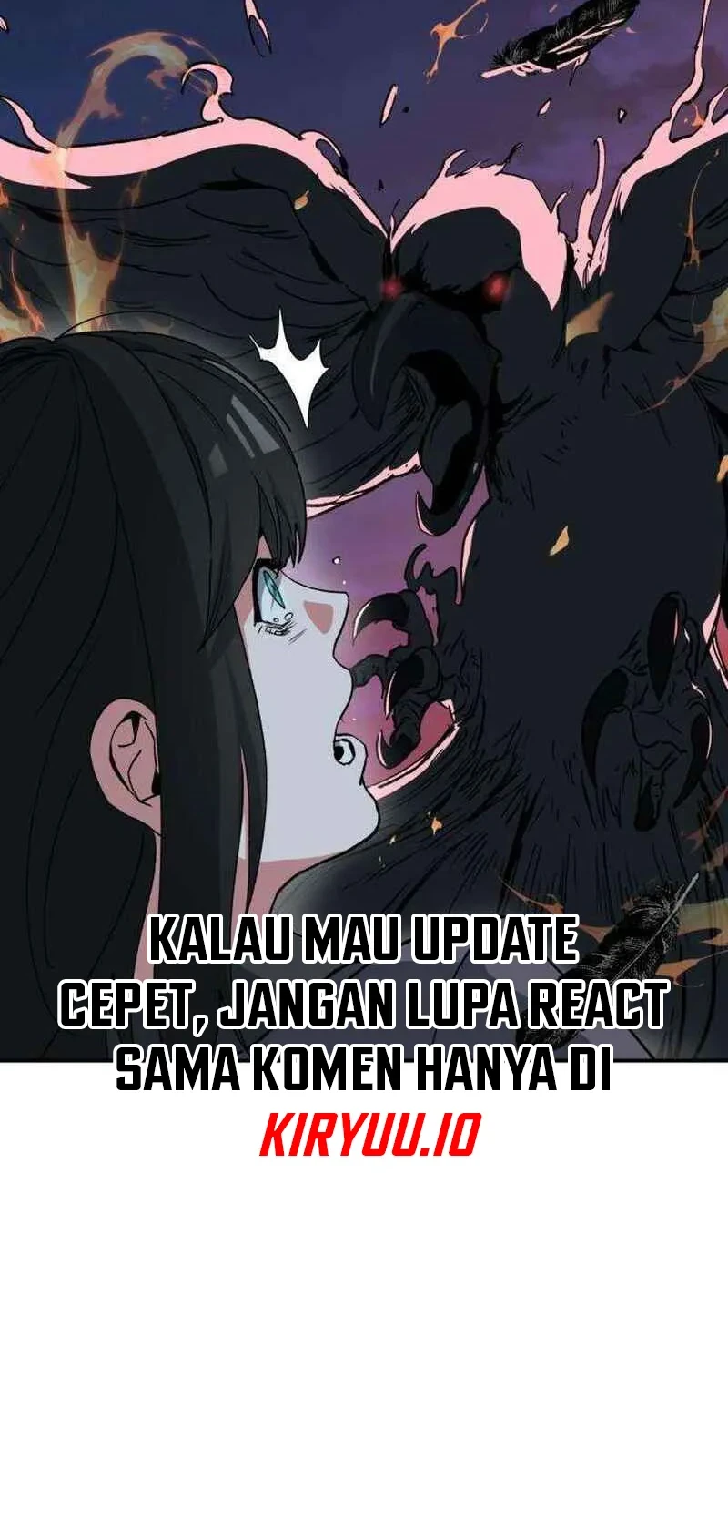 Healing Agency Chapter 8 Gambar 45