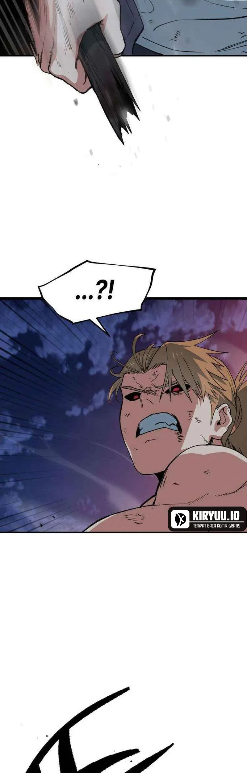 Healing Agency Chapter 8 Gambar 64