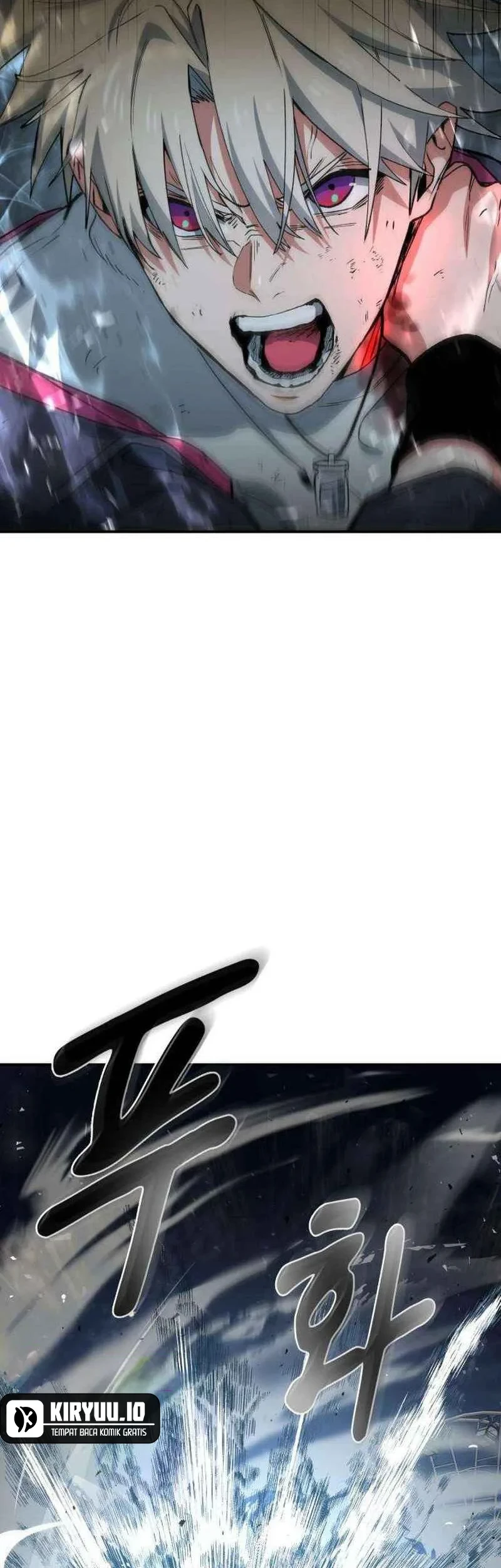 Healing Agency Chapter 8 Gambar 67