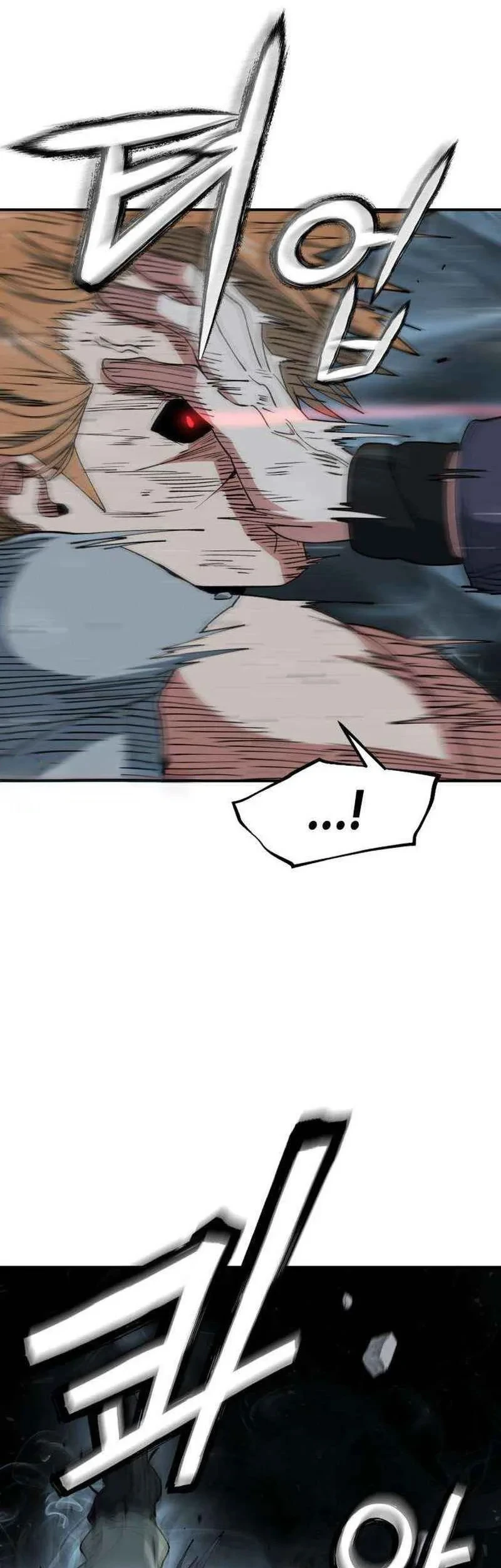 Healing Agency Chapter 8 Gambar 74