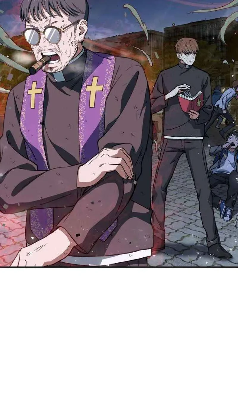 Healing Agency Chapter 8 Gambar 5