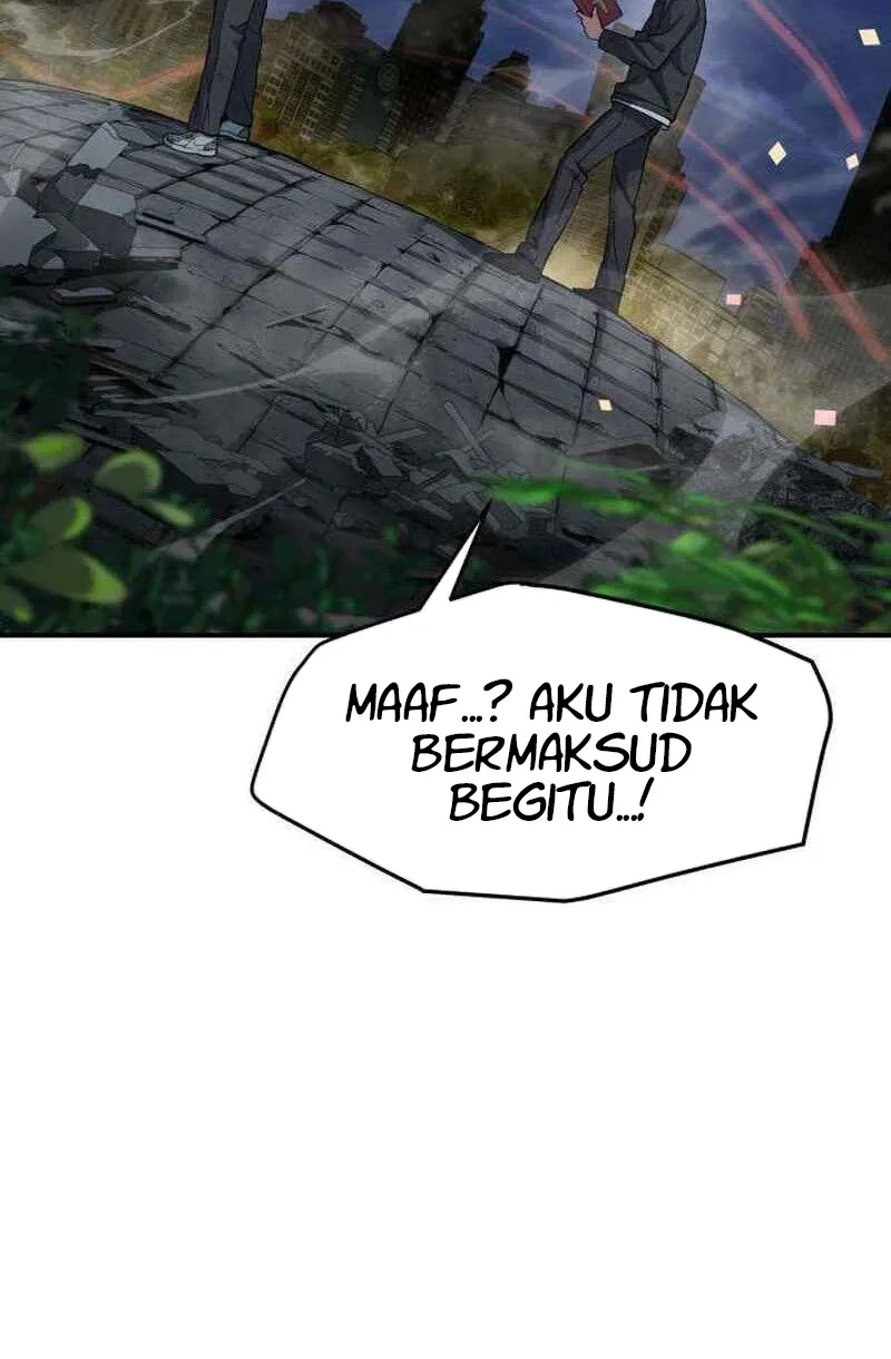 Healing Agency Chapter 8 Gambar 9