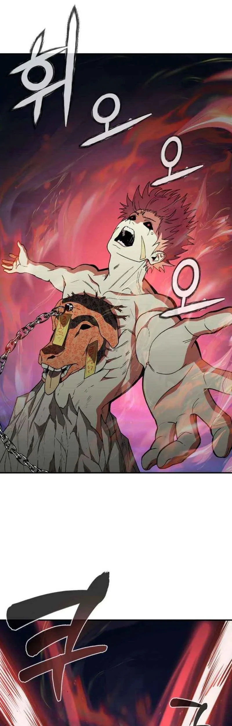 Healing Agency Chapter 8 Gambar 14