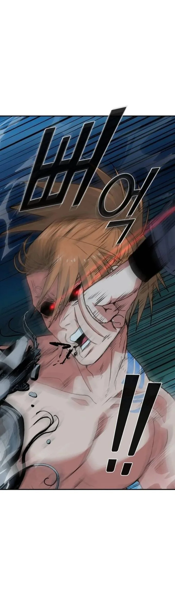 Healing Agency Chapter 9 Gambar 73