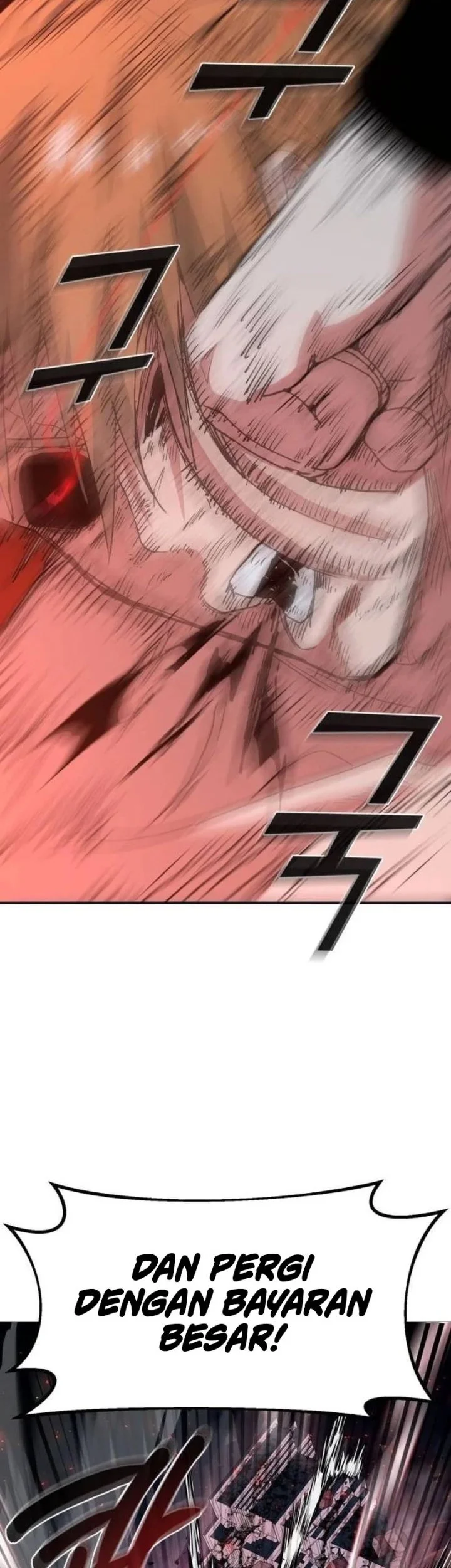 Healing Agency Chapter 9 Gambar 76