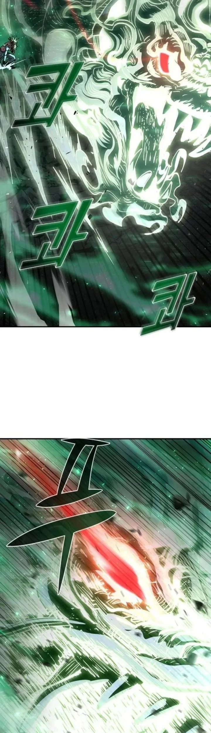 Healing Agency Chapter 9 Gambar 16