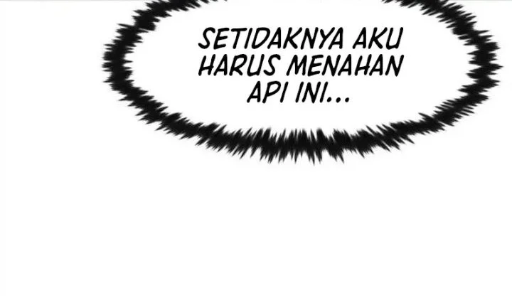 Healing Agency Chapter 9 Gambar 18