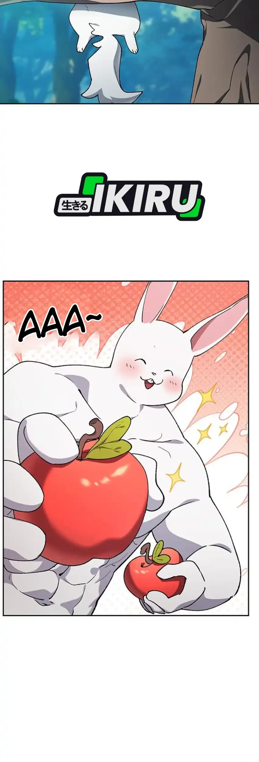 Healing Life Through Camping in Another World Chapter 100 Gambar 19