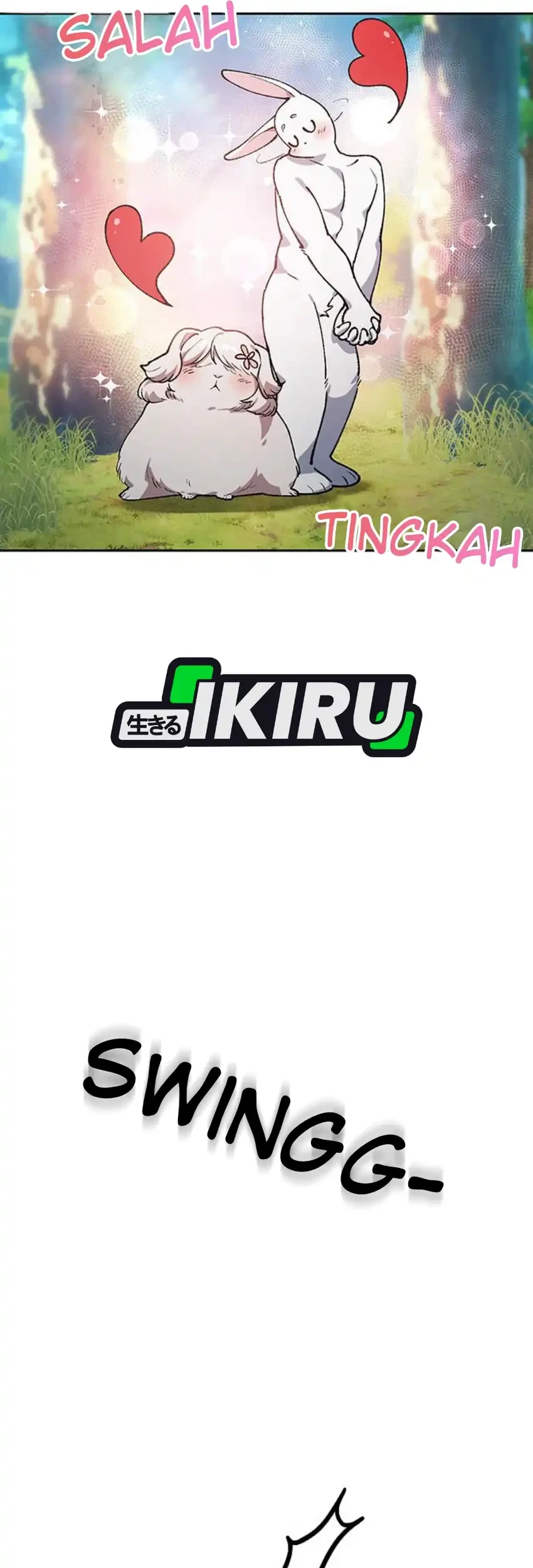 Healing Life Through Camping in Another World Chapter 100 Gambar 23