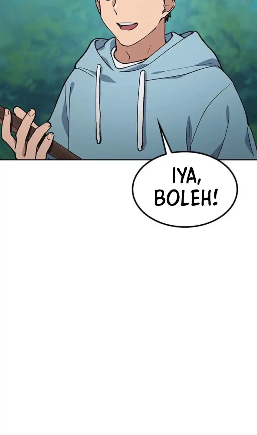 Healing Life Through Camping in Another World Chapter 100 Gambar 36