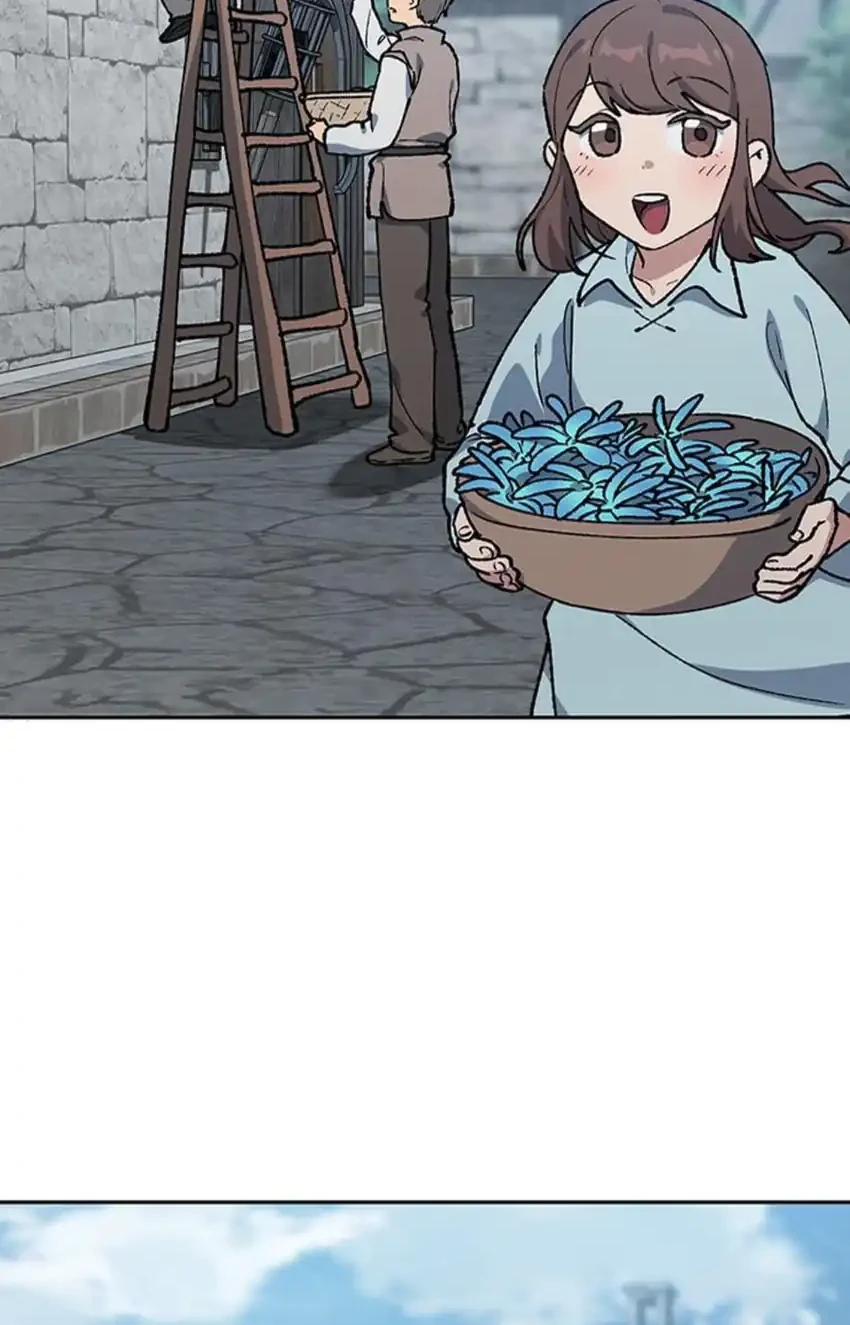 Healing Life Through Camping in Another World Chapter 100 Gambar 42