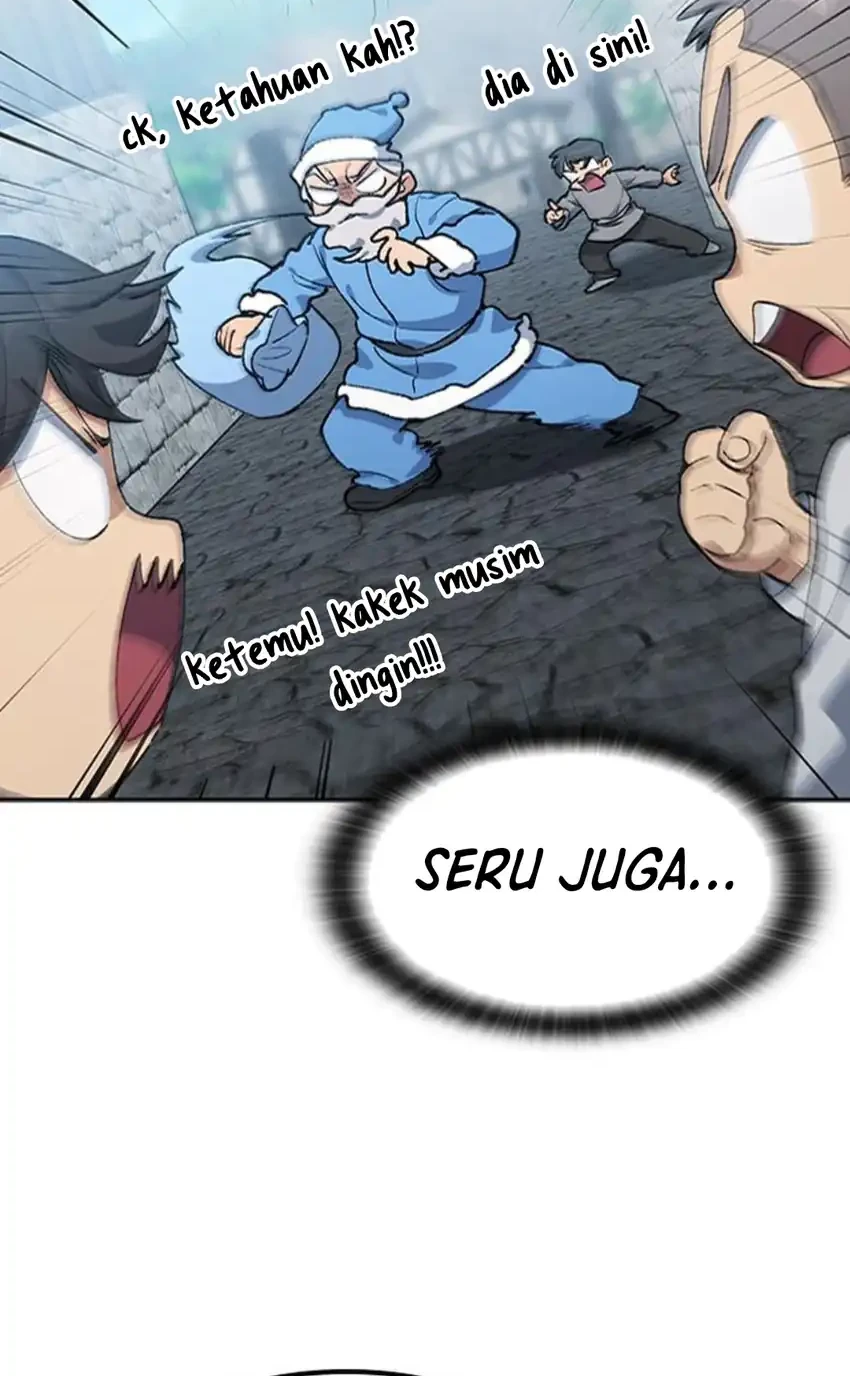 Healing Life Through Camping in Another World Chapter 100 Gambar 46