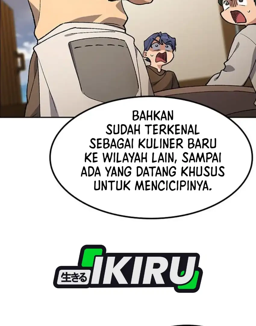 Healing Life Through Camping in Another World Chapter 100 Gambar 54