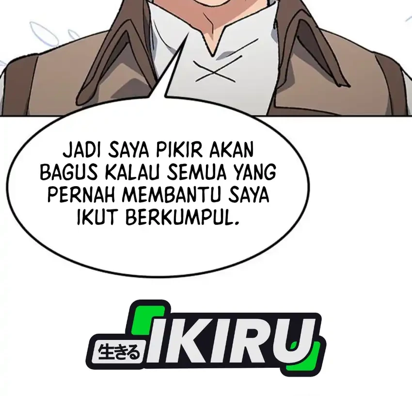 Healing Life Through Camping in Another World Chapter 100 Gambar 66