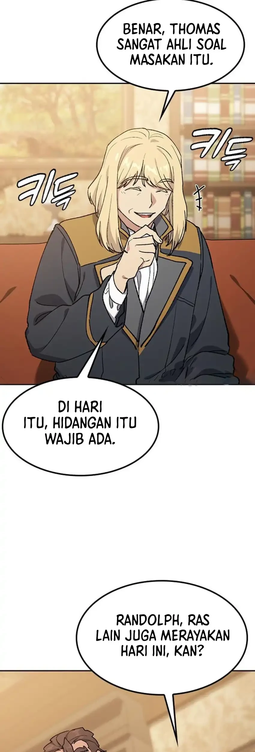 Healing Life Through Camping in Another World Chapter 100 Gambar 69