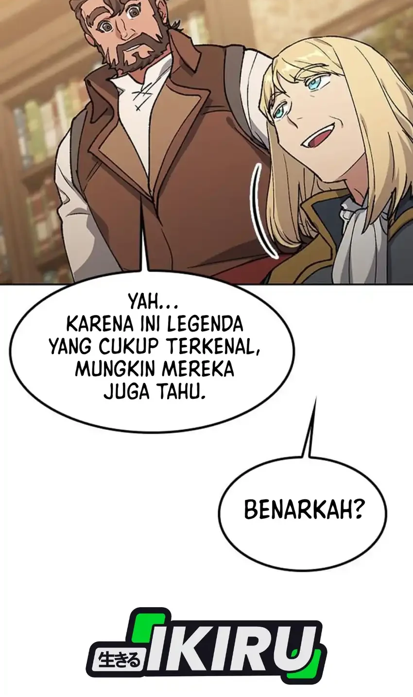 Healing Life Through Camping in Another World Chapter 100 Gambar 70