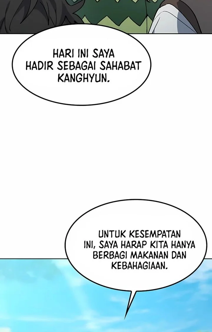 Healing Life Through Camping in Another World Chapter 101 Gambar 20