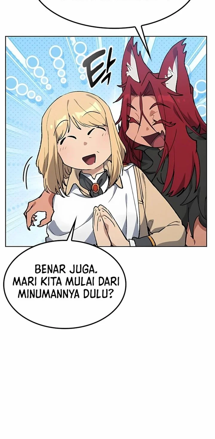 Healing Life Through Camping in Another World Chapter 101 Gambar 22