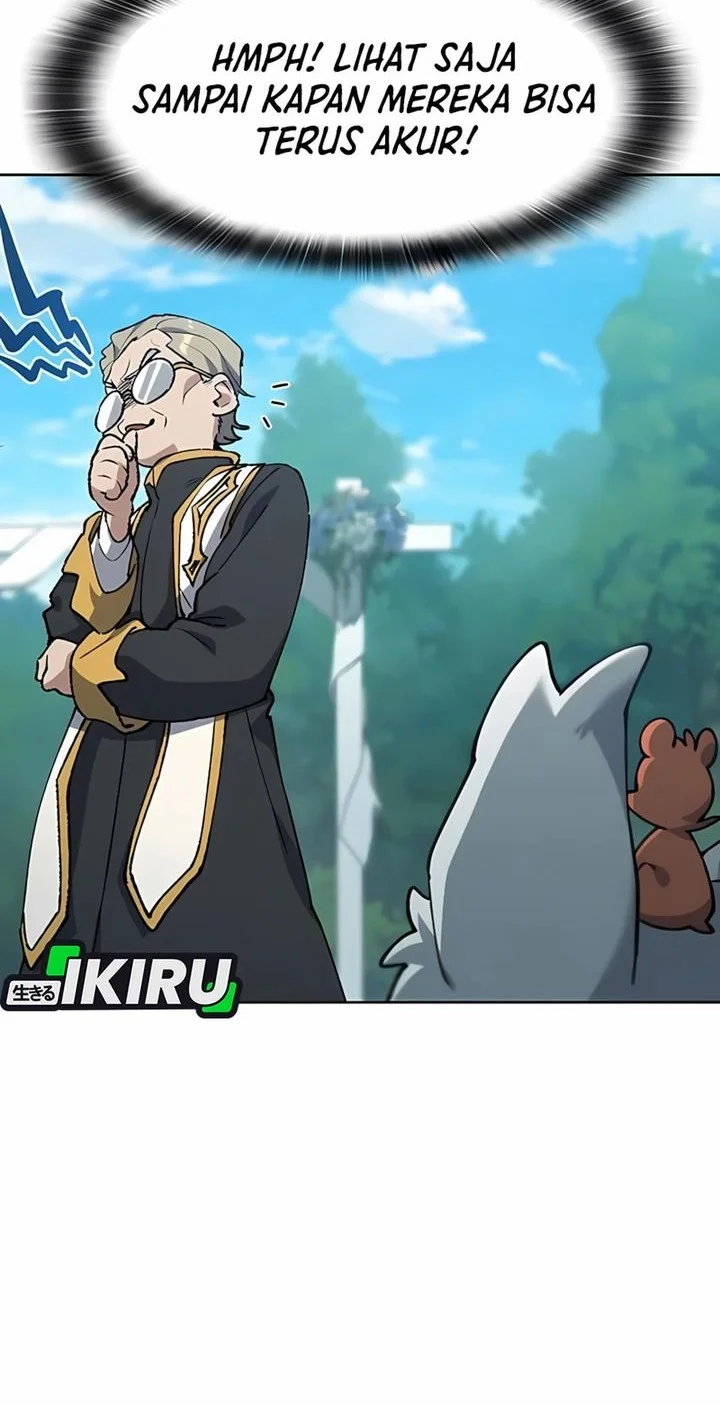 Healing Life Through Camping in Another World Chapter 101 Gambar 26