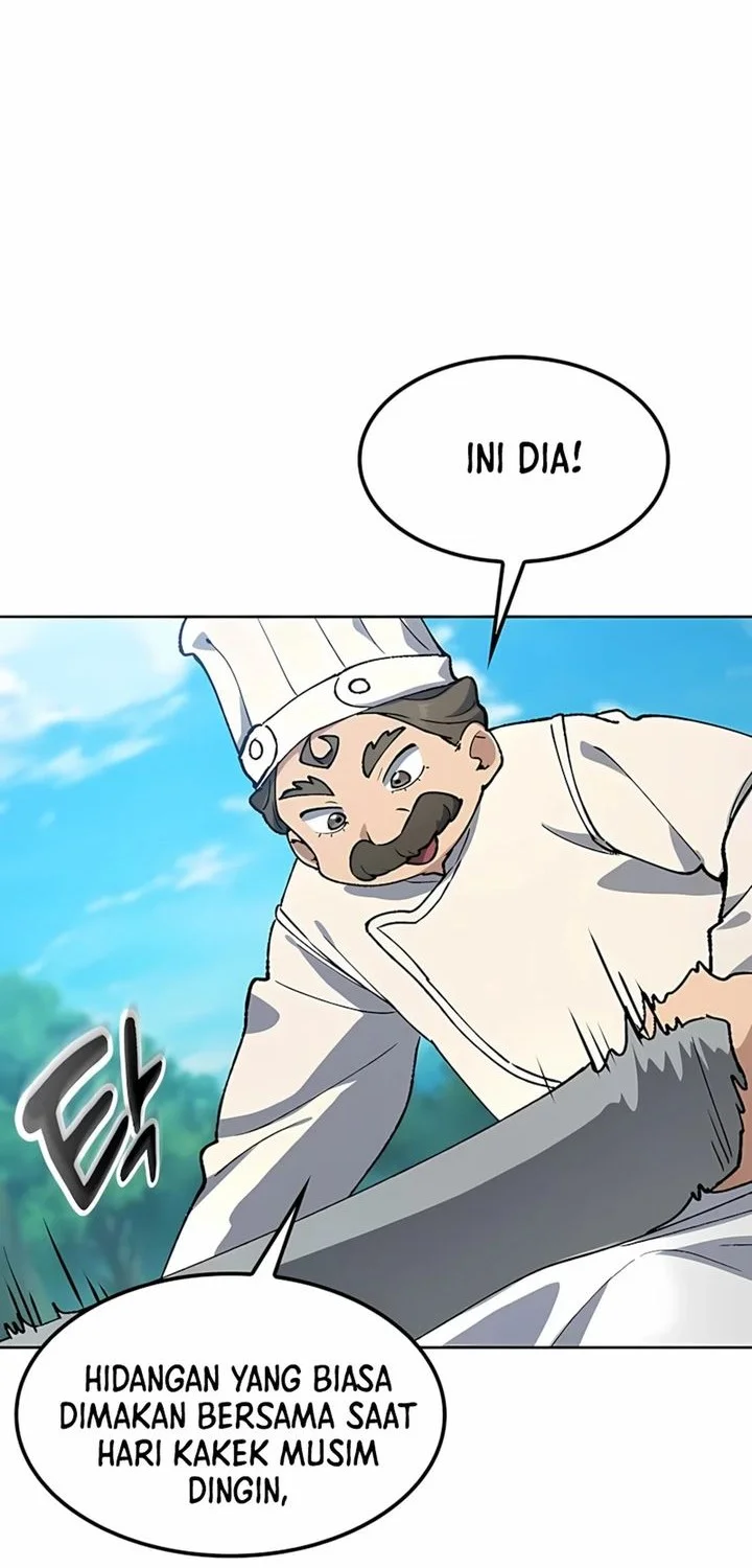 Healing Life Through Camping in Another World Chapter 101 Gambar 34