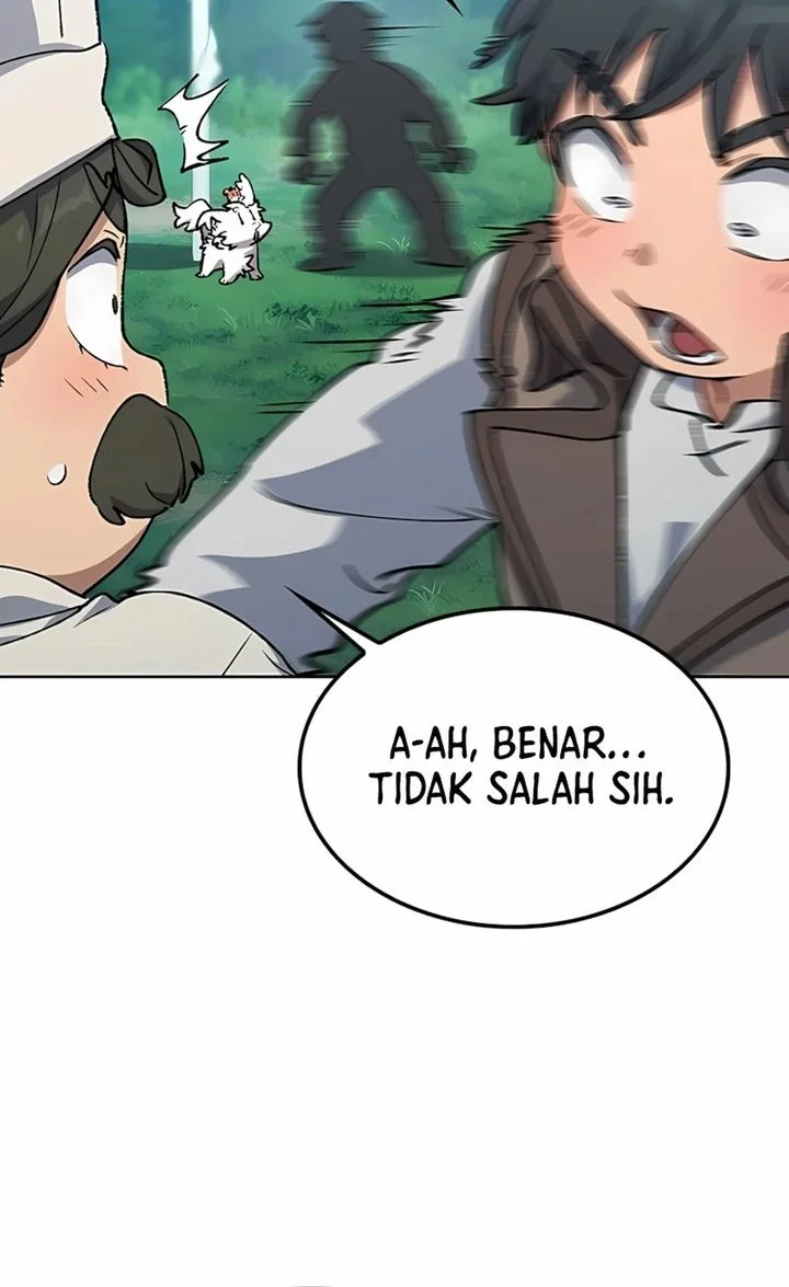 Healing Life Through Camping in Another World Chapter 101 Gambar 36