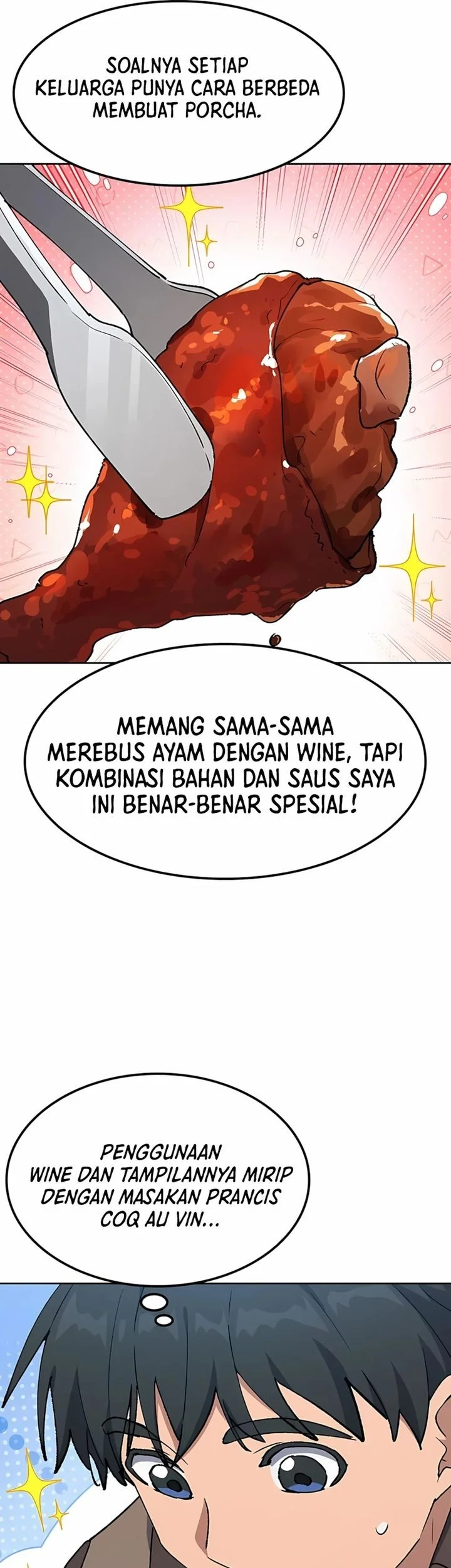 Healing Life Through Camping in Another World Chapter 101 Gambar 37