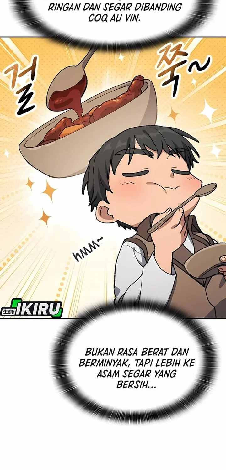 Healing Life Through Camping in Another World Chapter 101 Gambar 40