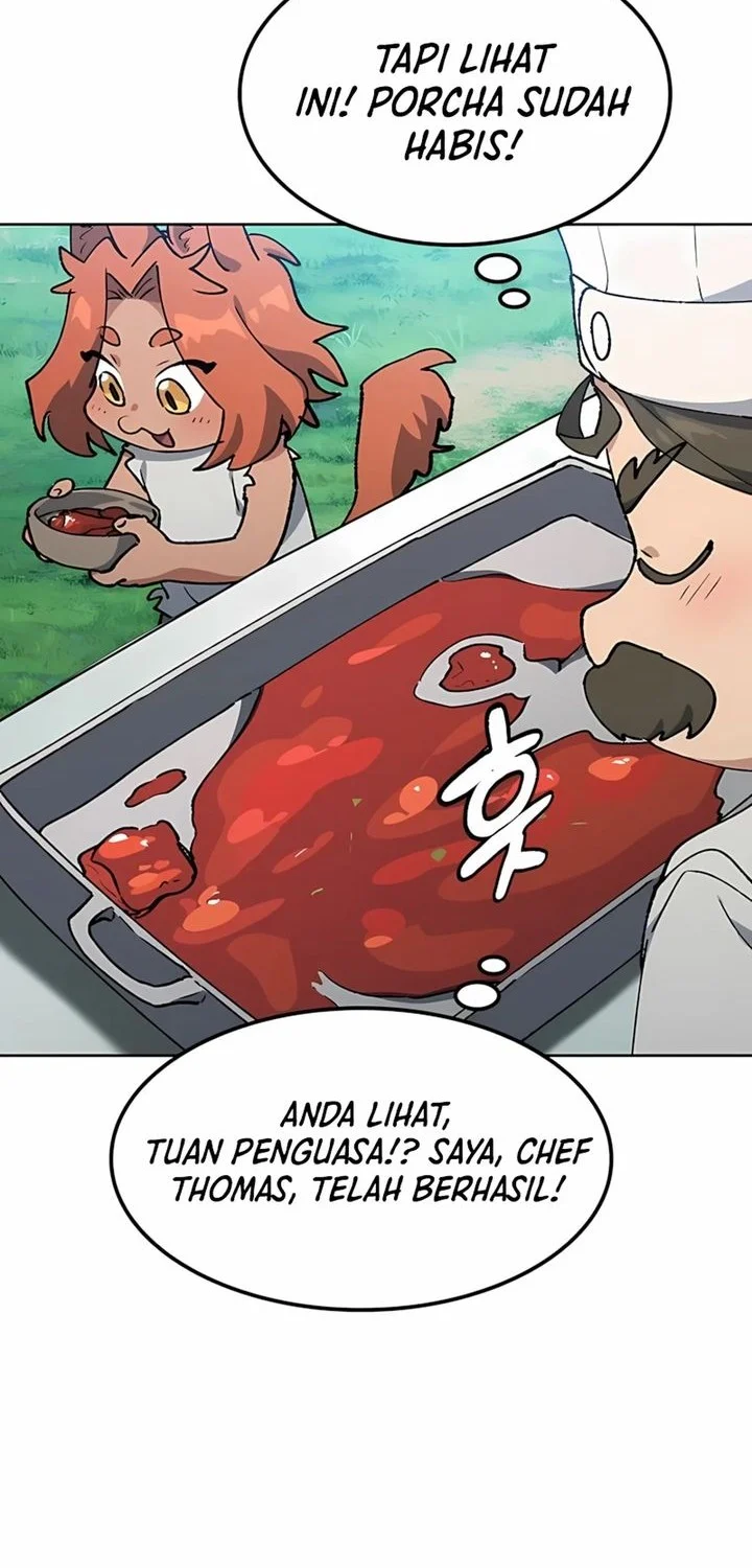 Healing Life Through Camping in Another World Chapter 101 Gambar 56