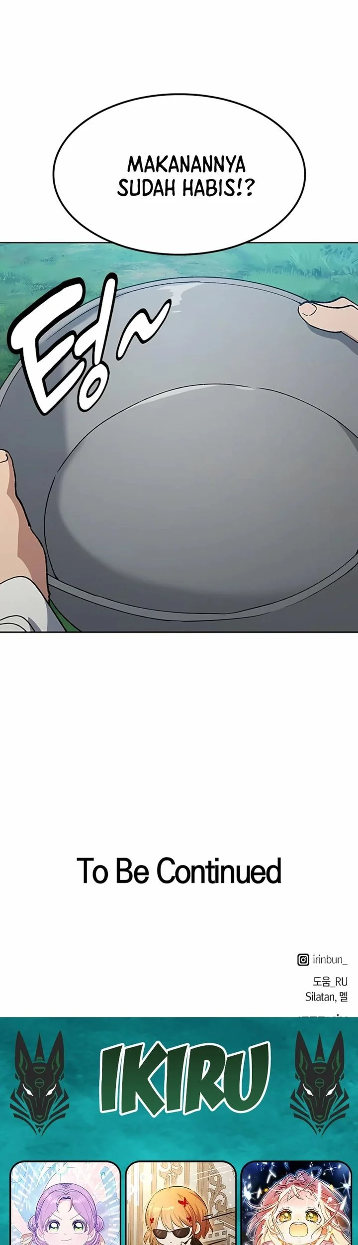 Healing Life Through Camping in Another World Chapter 101 Gambar 59