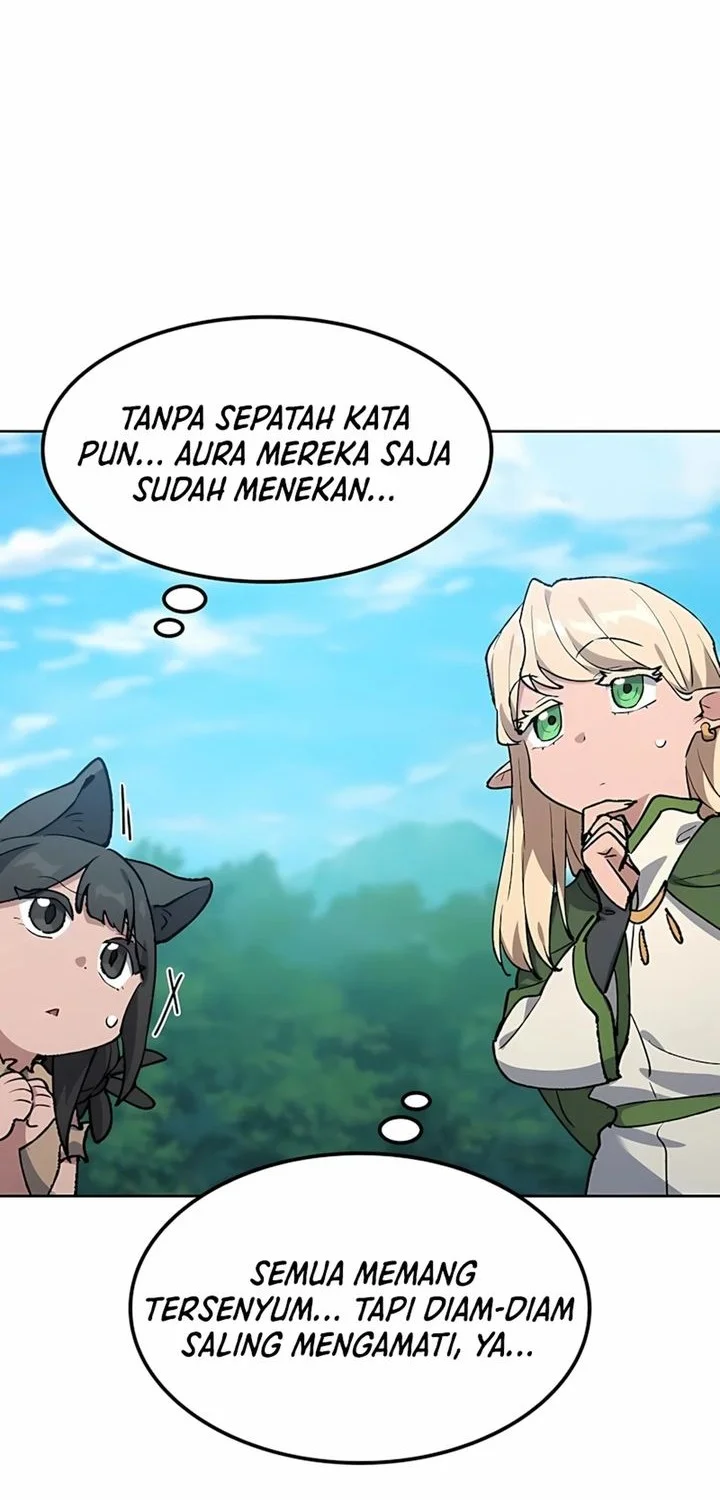 Healing Life Through Camping in Another World Chapter 101 Gambar 14