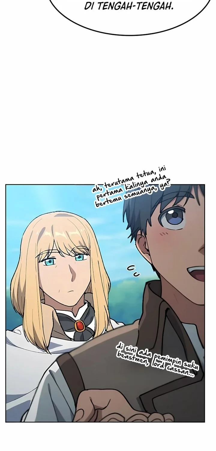 Healing Life Through Camping in Another World Chapter 101 Gambar 18