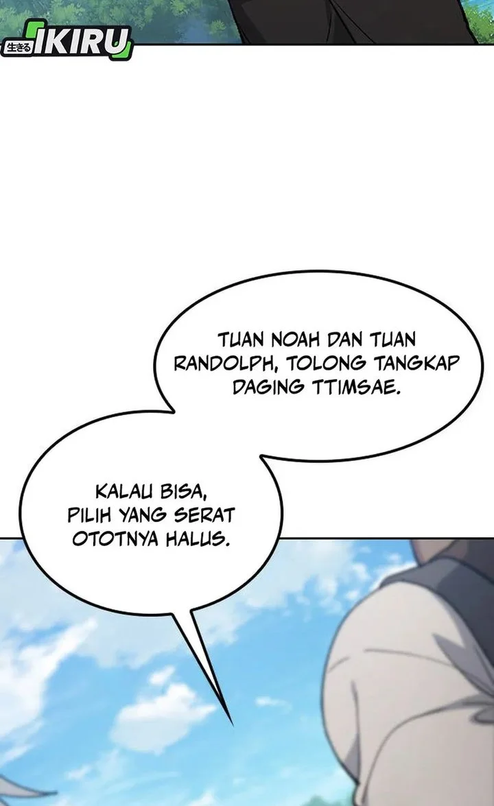 Healing Life Through Camping in Another World Chapter 102 Gambar 20